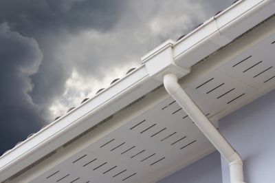 Seamless Gutter Fitting